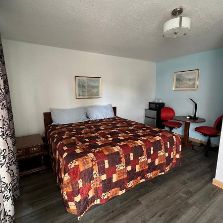 Liberty Motel Luaran gambar