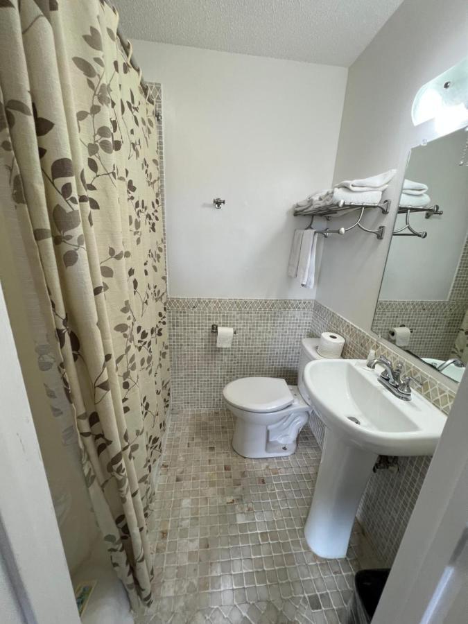 Liberty Motel Luaran gambar