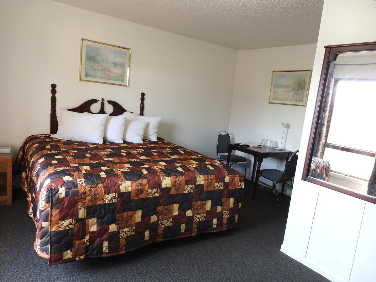 Liberty Motel Luaran gambar